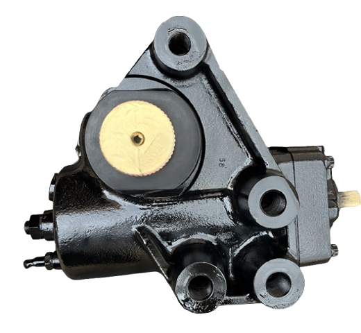TRW ROSS HFB64055 POWER STEERING GEAR BOX